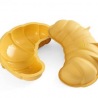 Moule en silicone croissant