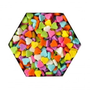 Confetti Coeurs