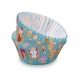 Caissette cupcake Smiley