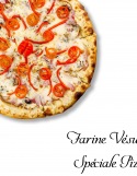 Farine Spéciale Pizza Type 00