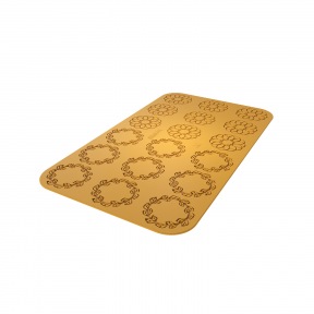 Tapis texture Corona