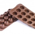 Moule à Chocolat Silicone Imperial - Easychoc