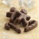 Moules à Chocolat Silicone Mr Ginger - Easychoc