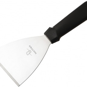 Spatule Triangle Inox