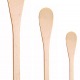 Spatule hêtre : multiples dimensions