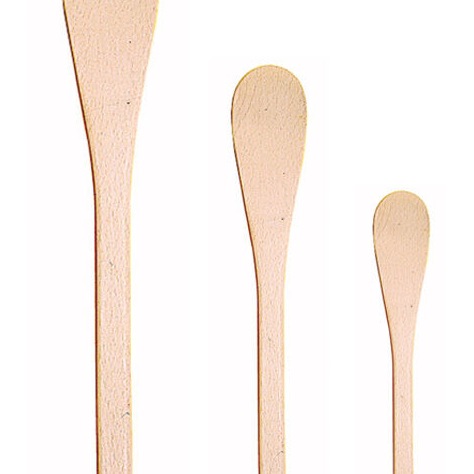 Spatule hêtre : multiples dimensions