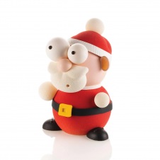 Kit Santa (chocolat)