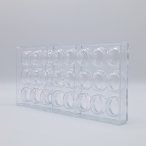 Moule polycarbonate modèles divers
