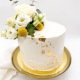 Feuilles d'Or comestibles