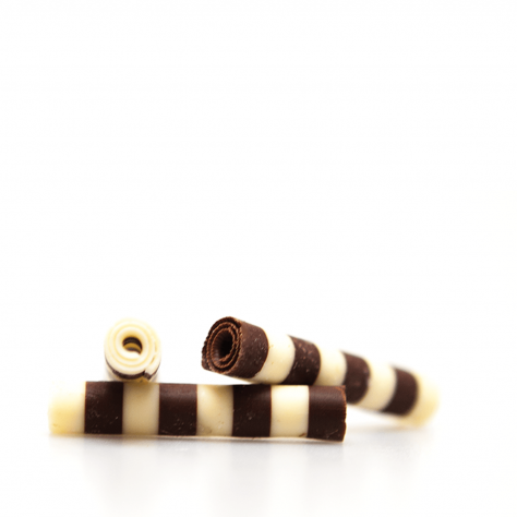 Chocostick Zebra