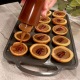 Coulis de caramel