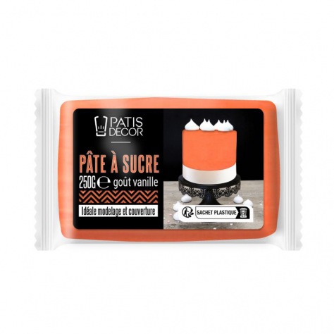 Pâte à Sucre