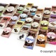 Moule à Chocolat Silicone Barre de chocolat - Easychoc