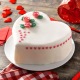 Pâte à sucre à dérouler : blanche