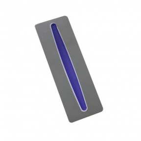 Lissoir en inox