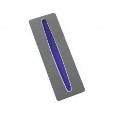 Lissoir en inox