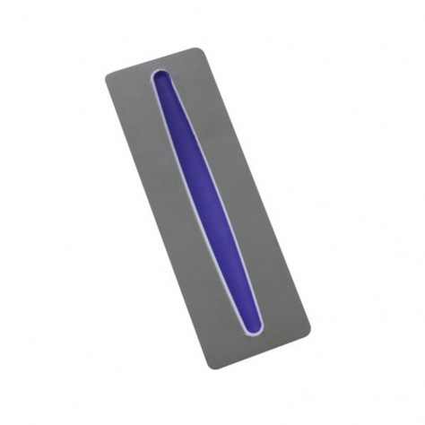 Lissoir en inox