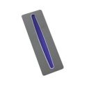 Lissoir en inox