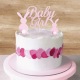 Décor "baby" et lapin