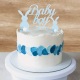 Décor "baby" et lapin