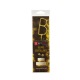 Bougies étincelles lettre Gold