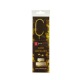 Bougies étincelles lettre Gold