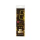 Bougies étincelles lettre Gold