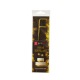 Bougies étincelles lettre Gold
