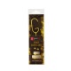 Bougies étincelles lettre Gold