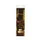Bougies étincelles lettre Gold