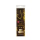Bougies étincelles lettre Gold