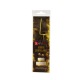Bougies étincelles lettre Gold