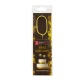 Bougies étincelles lettre Gold