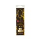 Bougies étincelles lettre Gold