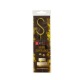 Bougies étincelles lettre Gold
