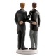 Cake Topper Figurine Mariage - 20cm