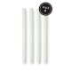 Supports en plastique pour gâteaux