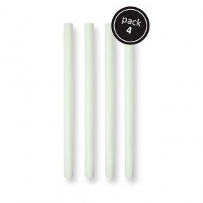 Supports en plastique pour gâteaux
