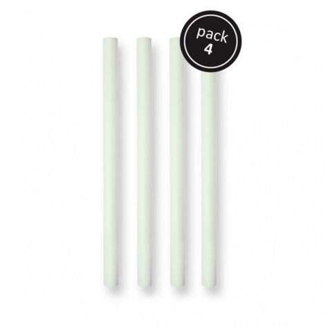 Supports en plastique pour gâteaux
