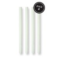 Supports en plastique pour gâteaux