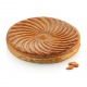 Pochoir pour galette des rois