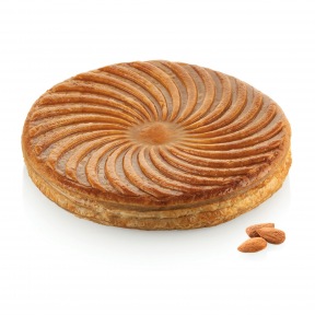 Pochoir pour galette des rois
