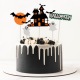 Cake Topper Licorne