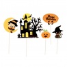 Cake Topper Halloween