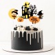 Cake Topper Licorne