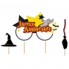 Cake Topper Harry Potter - Anniversaire