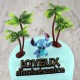 Kit Figurines Stitch