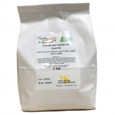 Farine Multikorn concentrée