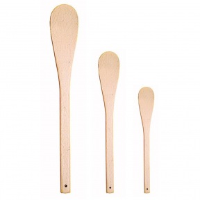 Spatule en hêtre