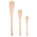 Spatule en bois